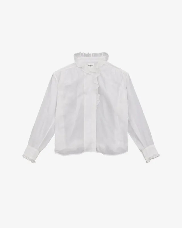 HAUT PAMIAS sold by Isabel Marant