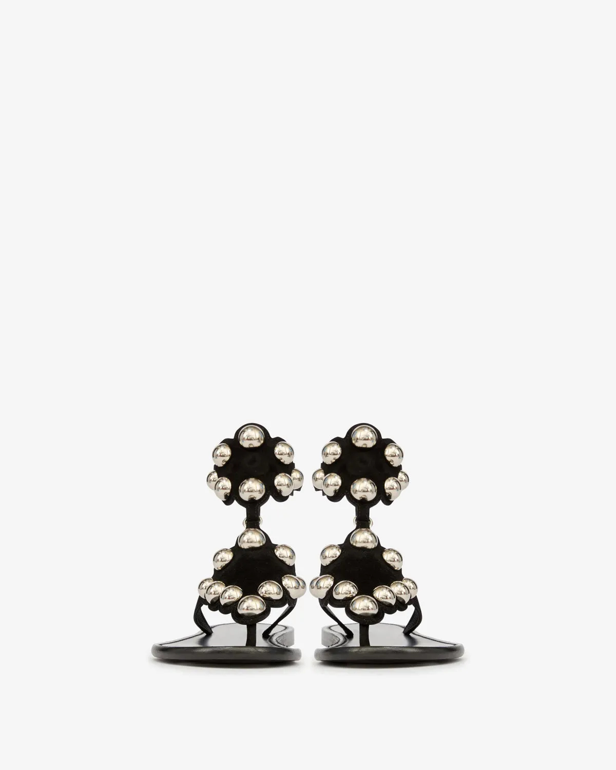 SANDALES VELVEE sold by Isabel Marant