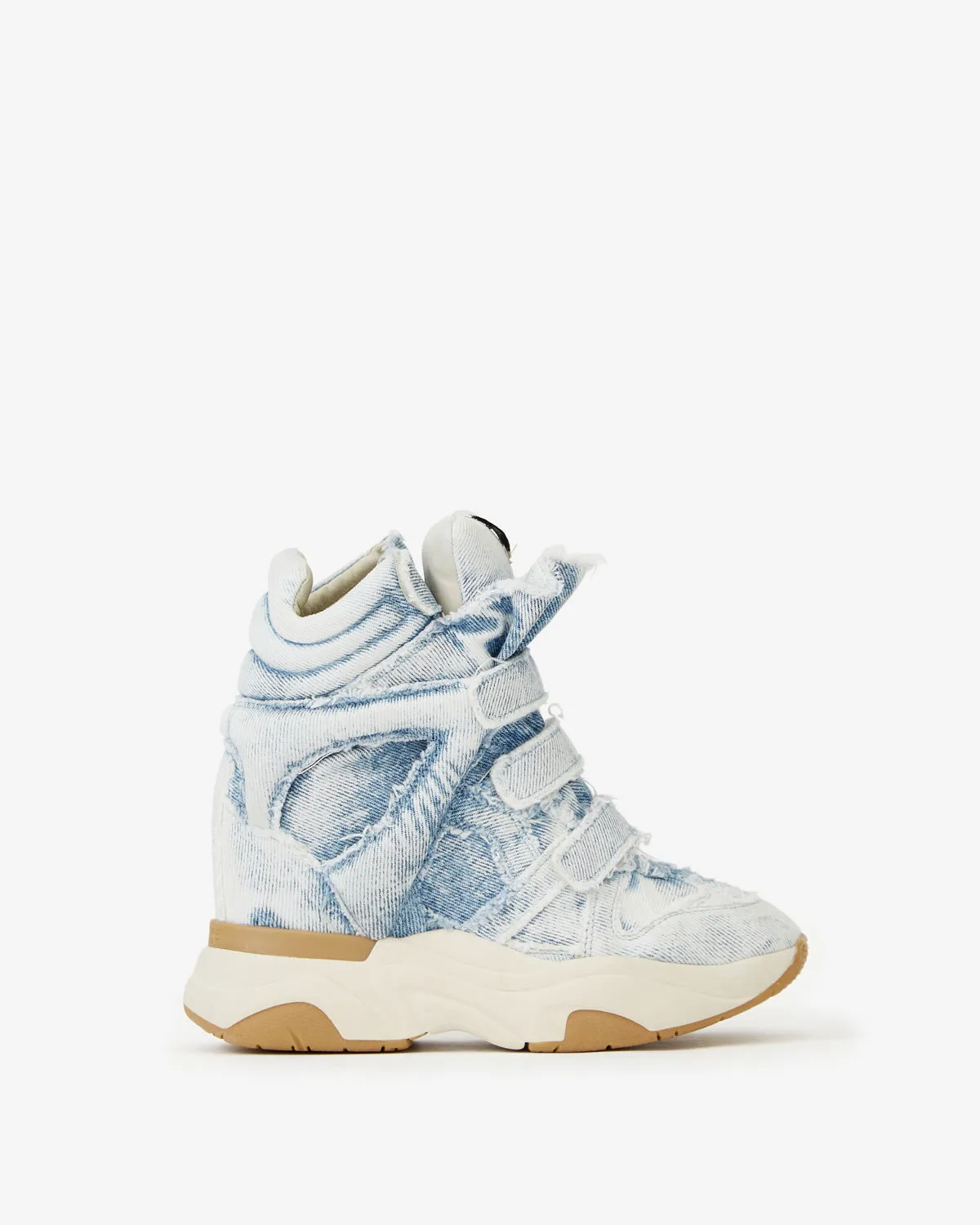 BASKETS BALSKEE sold by Isabel Marant product image thumbnail 5