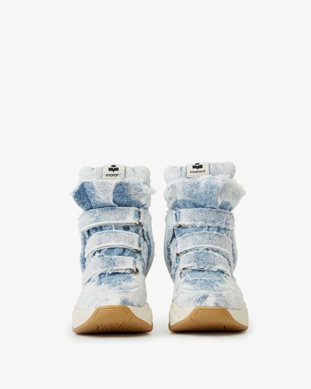 BASKETS BALSKEE sold by Isabel Marant