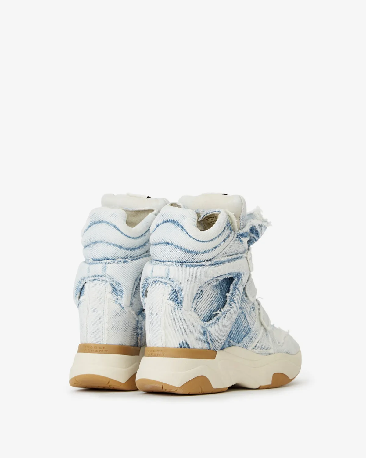 BASKETS BALSKEE sold by Isabel Marant product image thumbnail 2