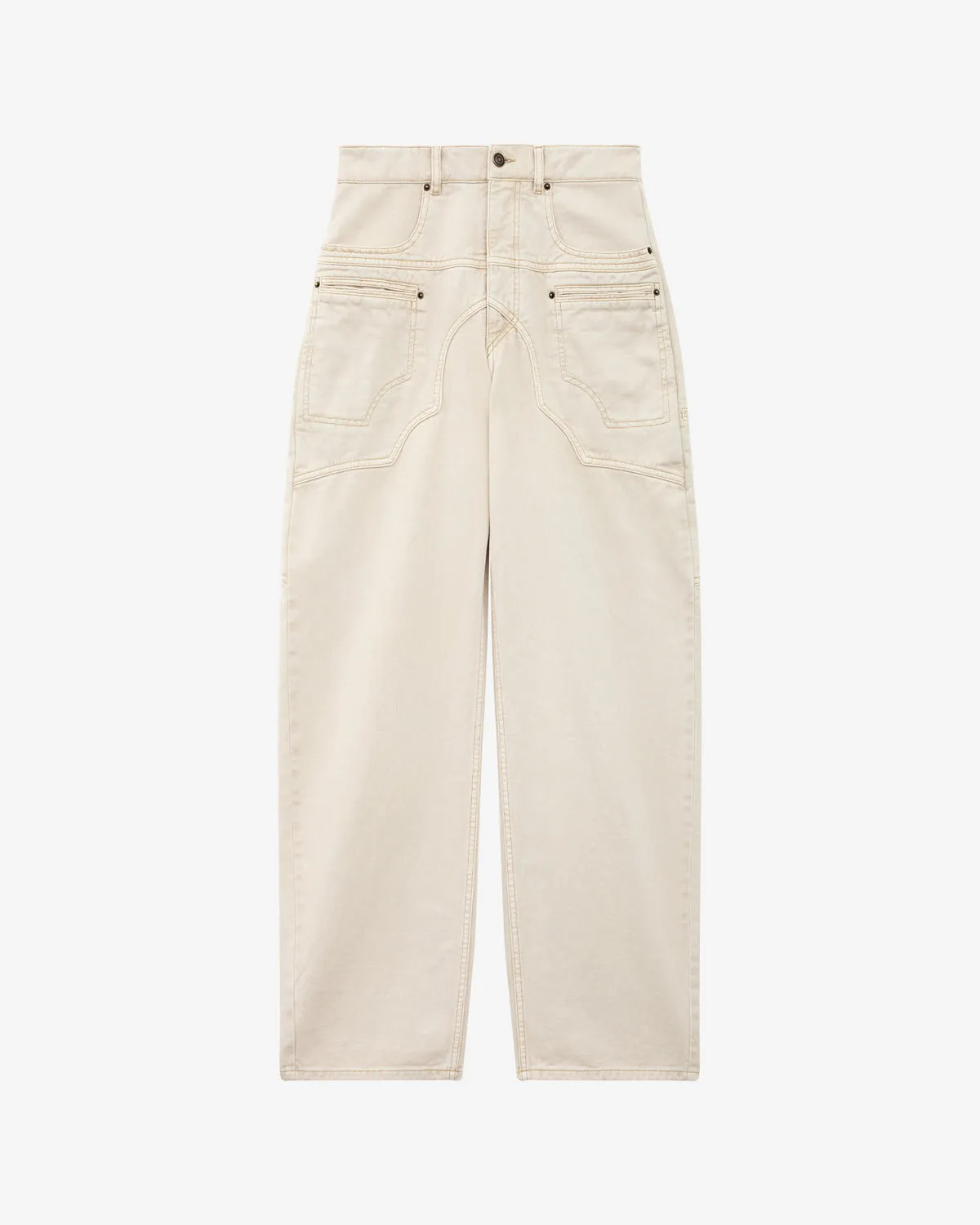 PANTALON BERYL sold by Isabel Marant
