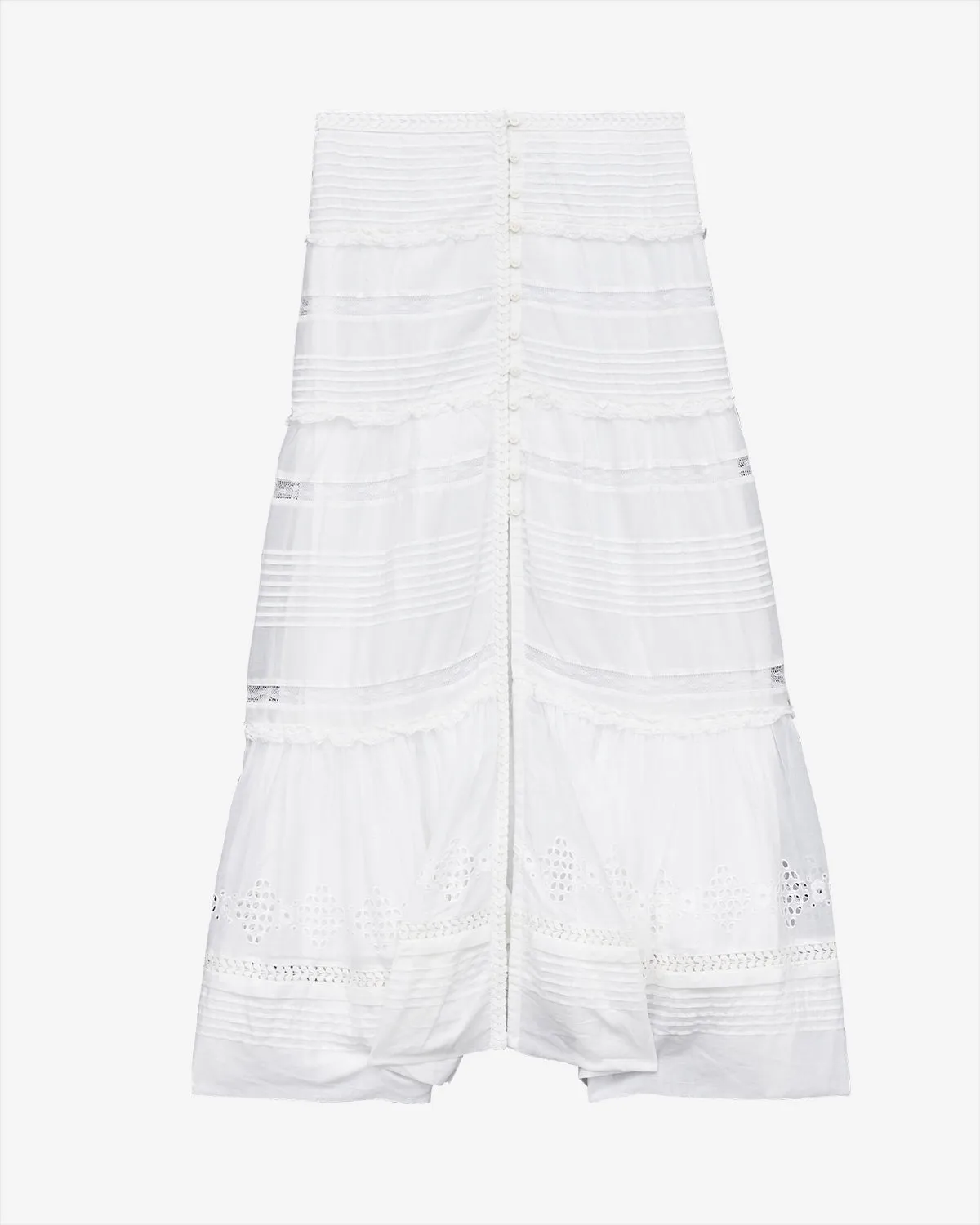 JUPE DUSTA sold by Isabel Marant
