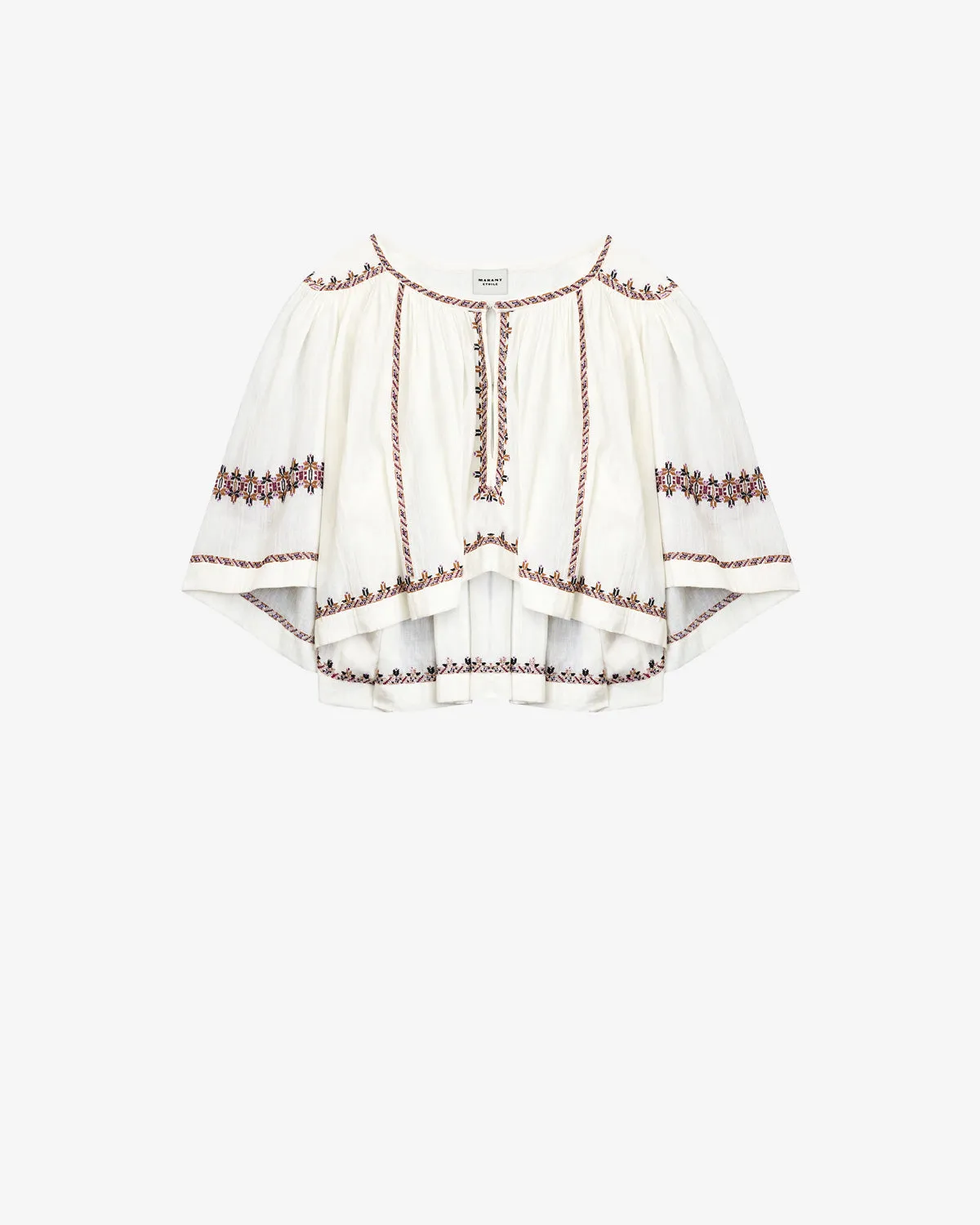 TOP FELICITY sold by Isabel Marant