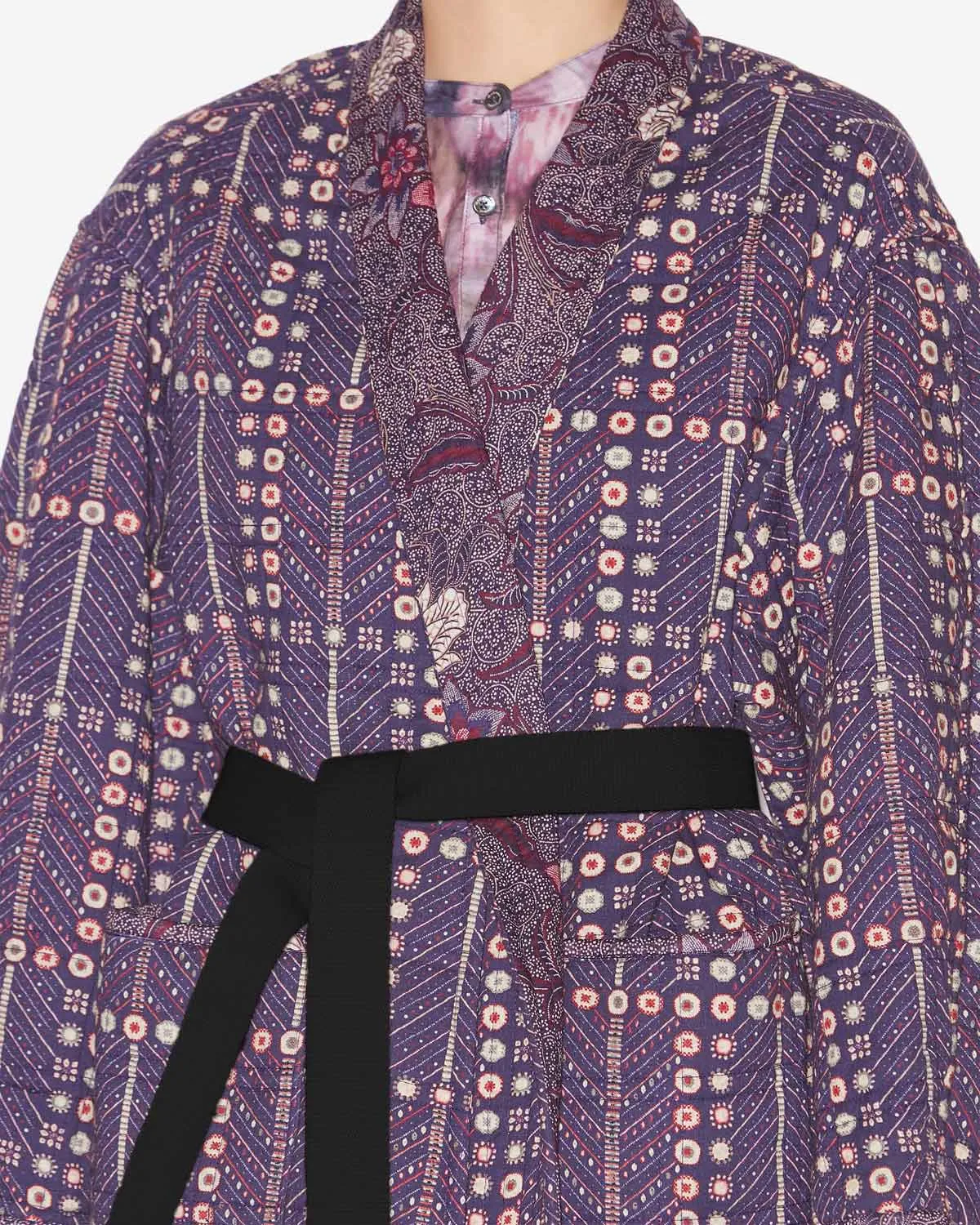 VESTE CHANCEL sold by Isabel Marant product image thumbnail 2