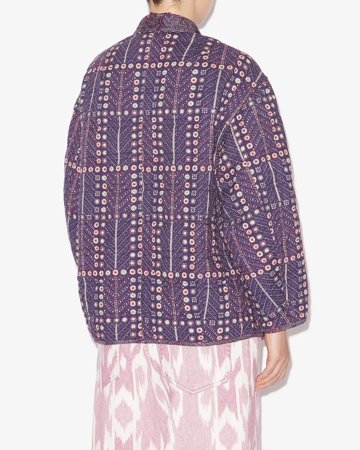 VESTE CHANCEL sold by Isabel Marant product image thumbnail 3