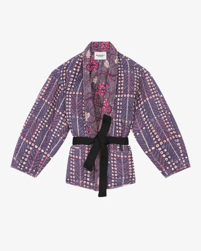 VESTE CHANCEL sold by Isabel Marant