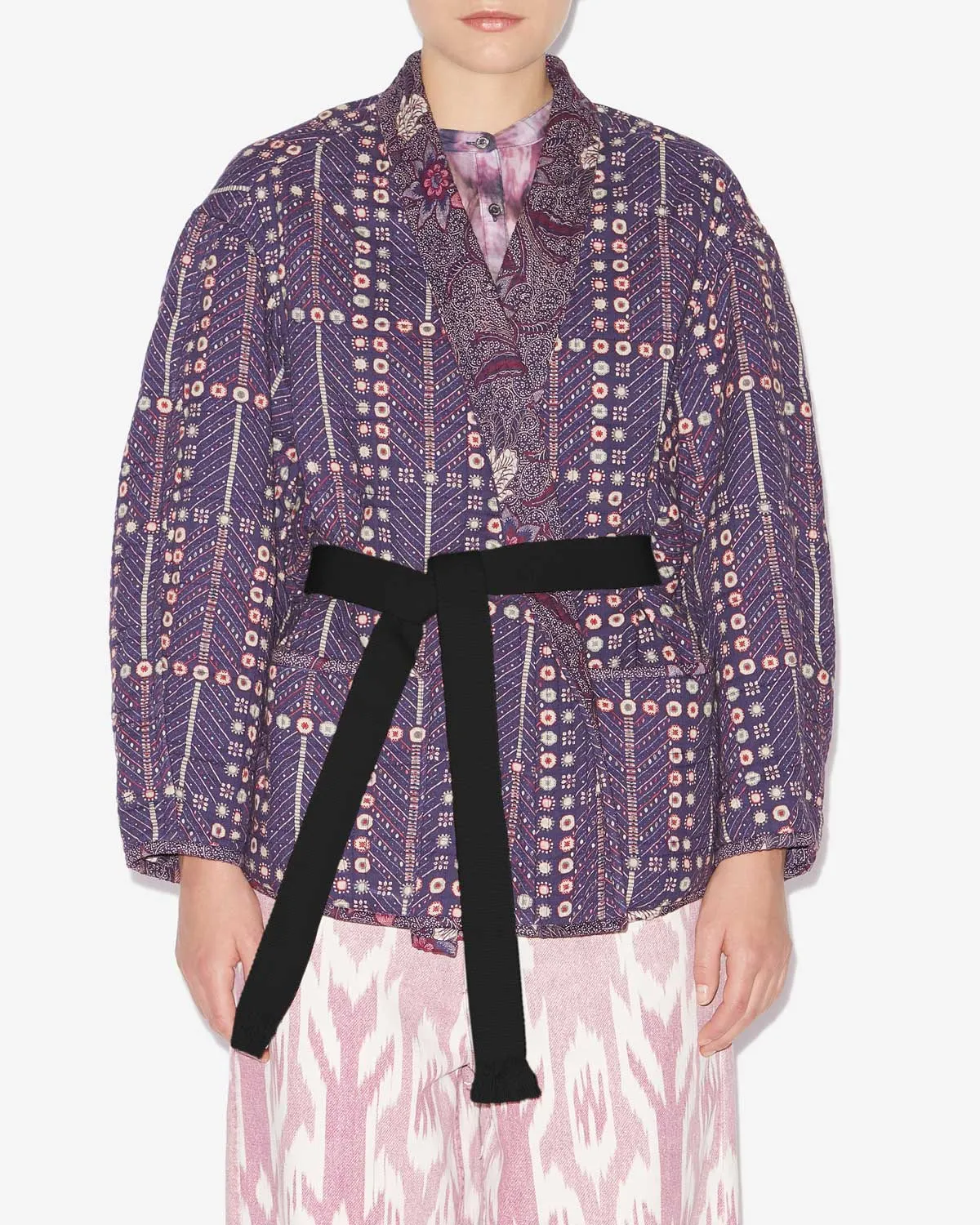 VESTE CHANCEL sold by Isabel Marant product image thumbnail 5