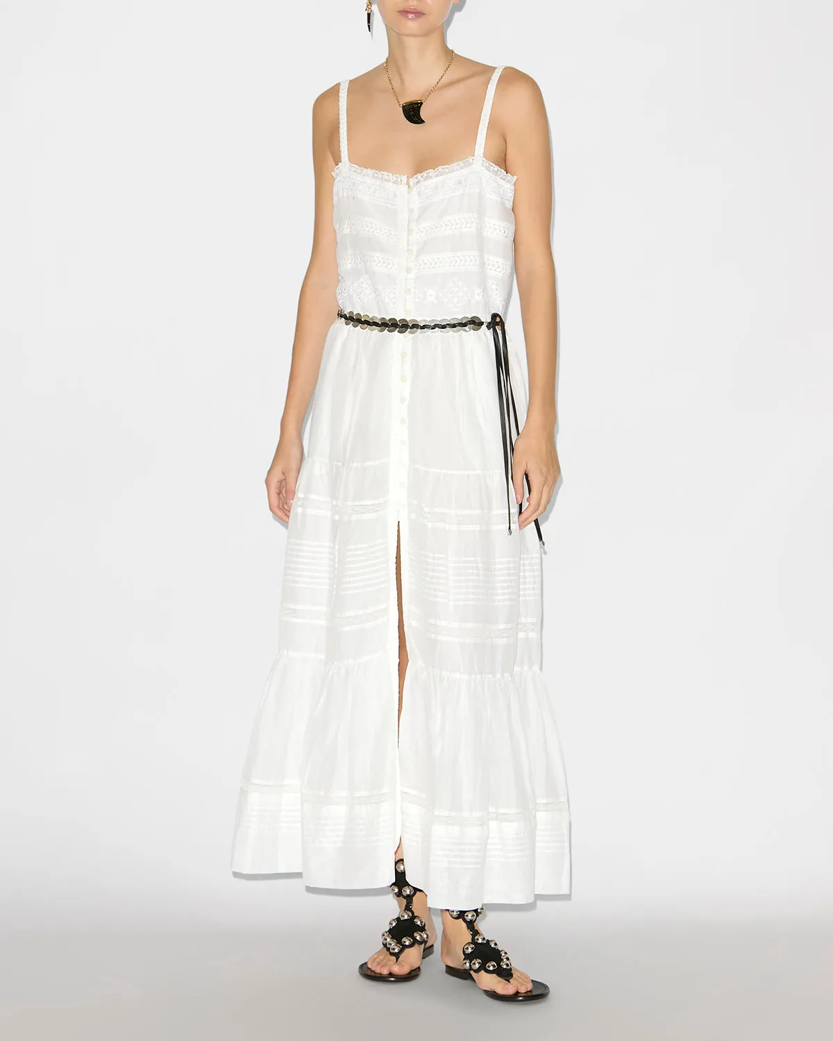 ROBE DIVINE sold by Isabel Marant product image thumbnail 3