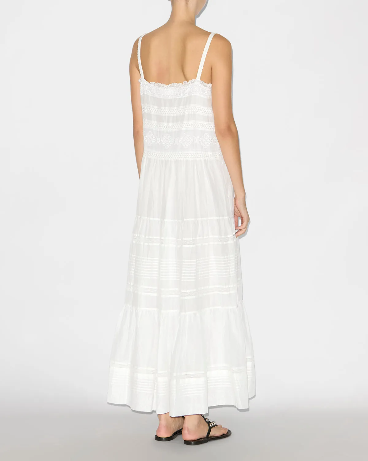 ROBE DIVINE sold by Isabel Marant product image thumbnail 2