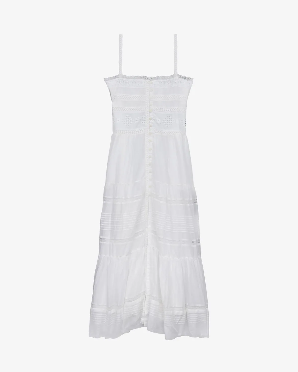 ROBE DIVINE sold by Isabel Marant product image thumbnail 5