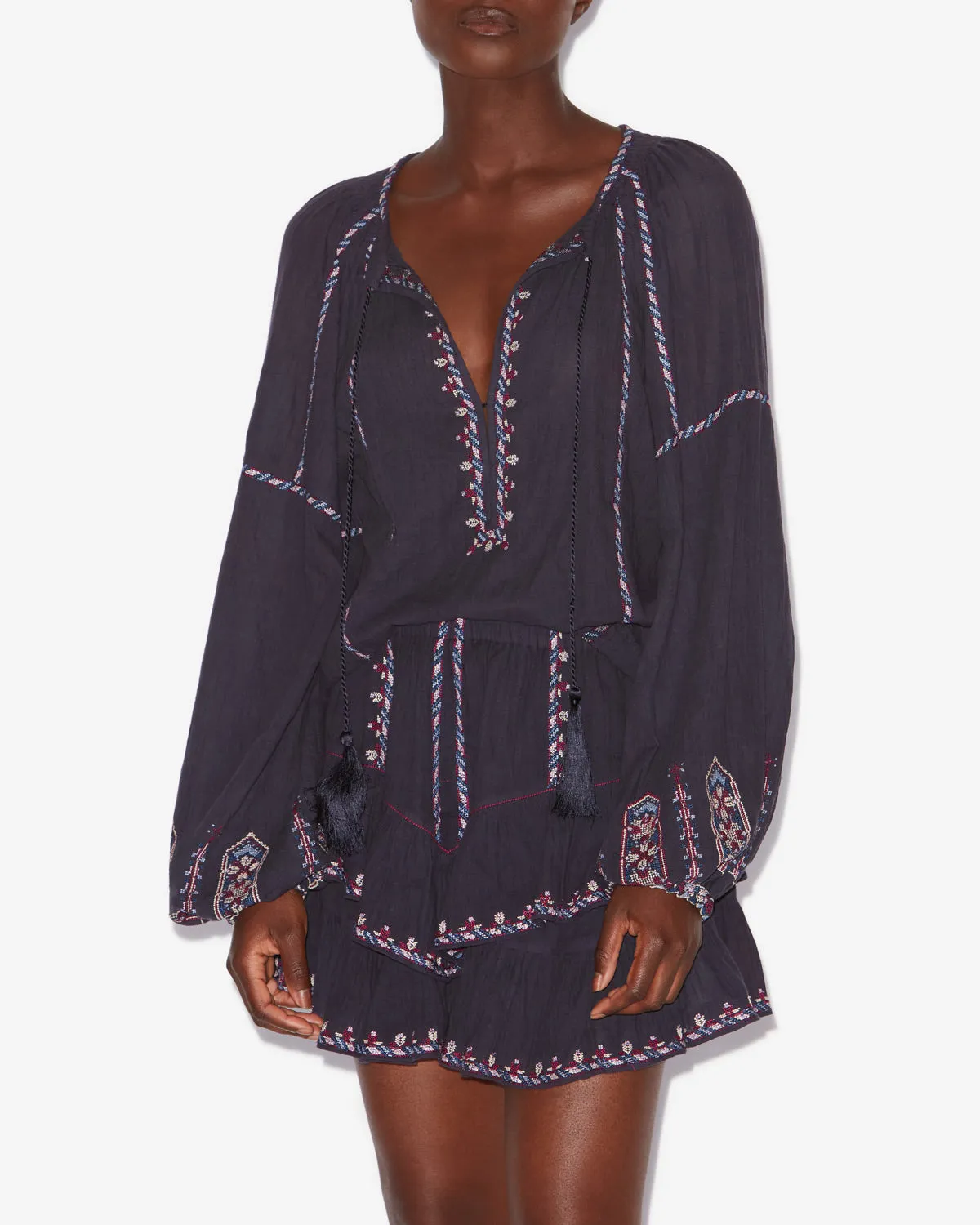 TOP FERNANDA sold by Isabel Marant product image thumbnail 5