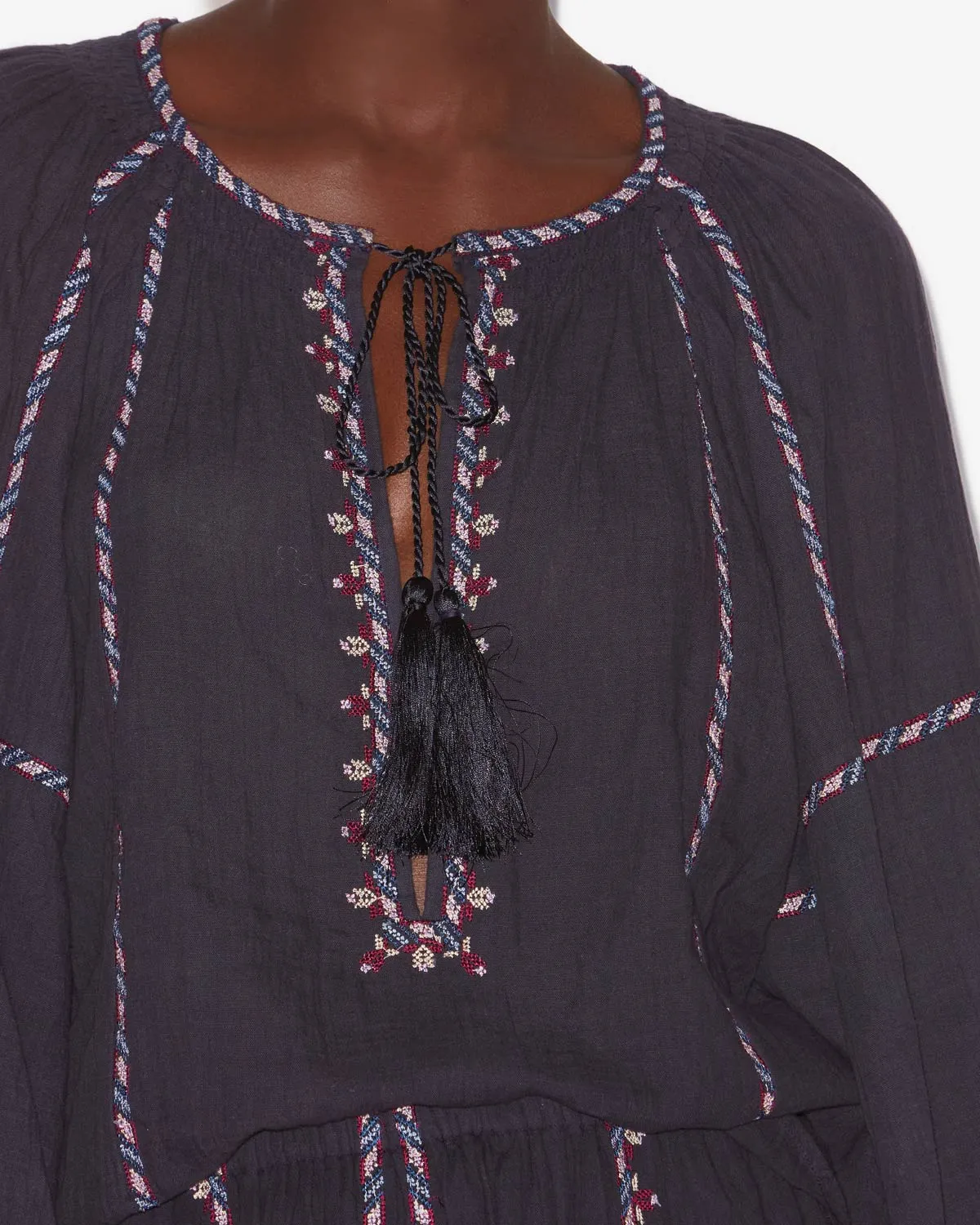 TOP FERNANDA sold by Isabel Marant product image thumbnail 2