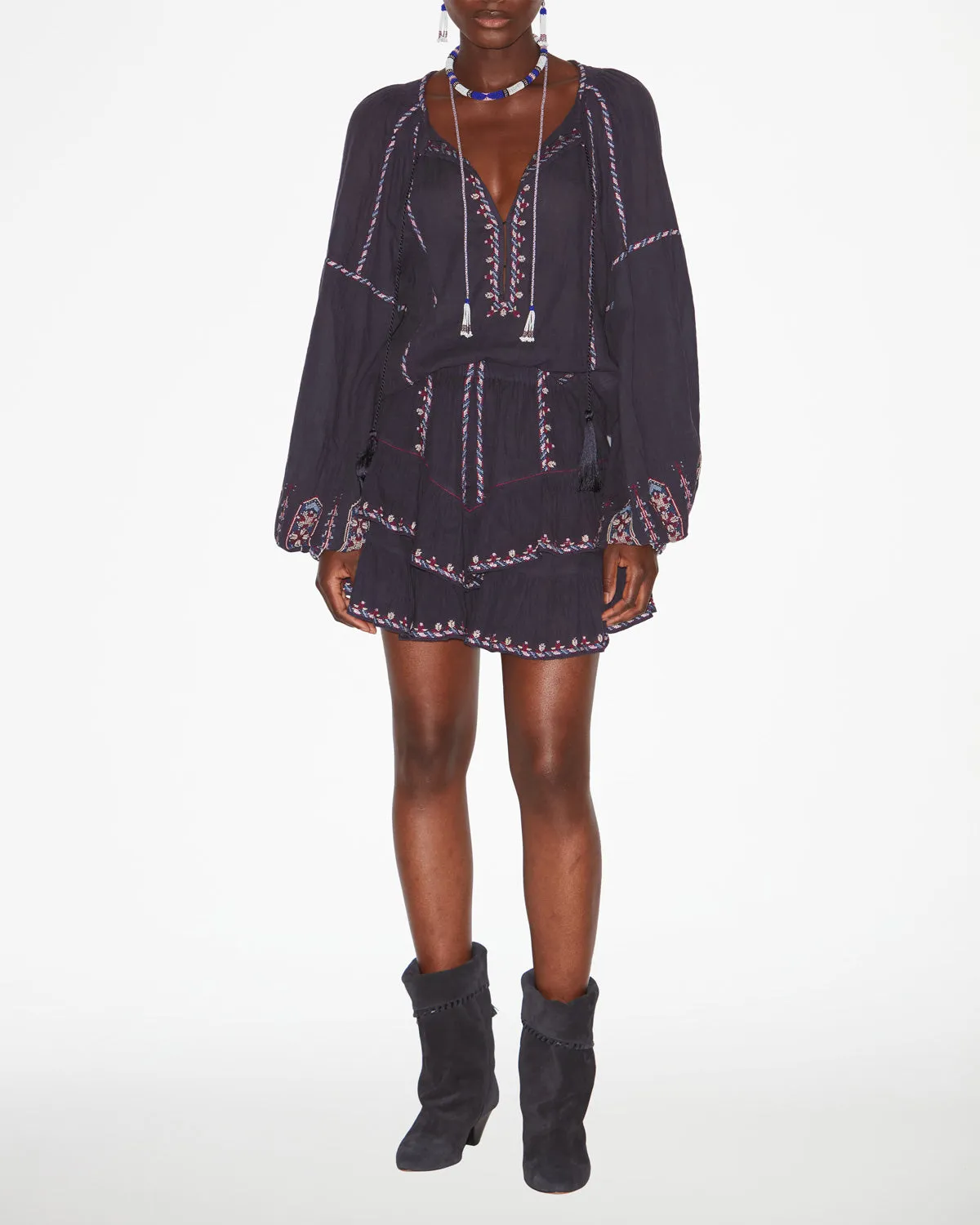 TOP FERNANDA sold by Isabel Marant product image thumbnail 4