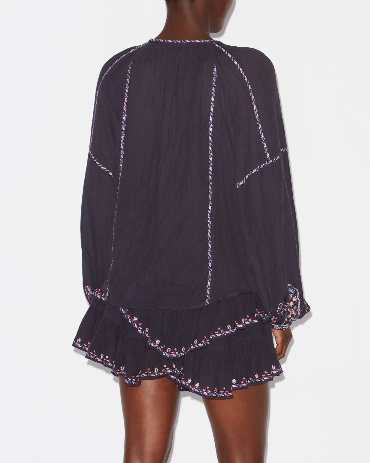 TOP FERNANDA sold by Isabel Marant product image thumbnail 3