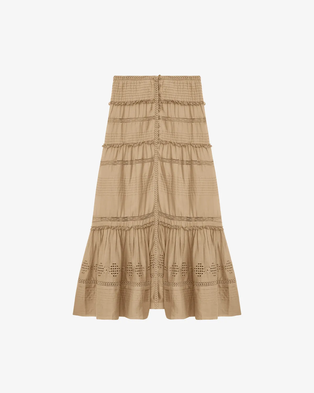 JUPE DUSTA sold by Isabel Marant