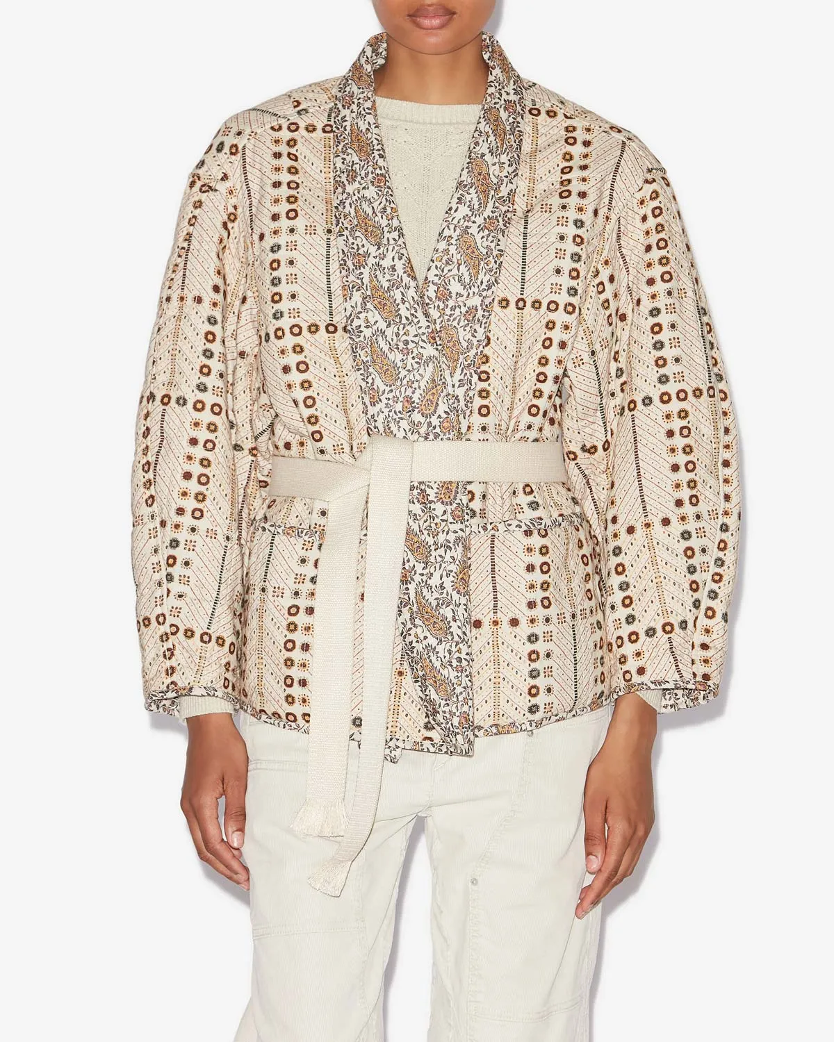 VESTE CHANCEL sold by Isabel Marant product image thumbnail 5