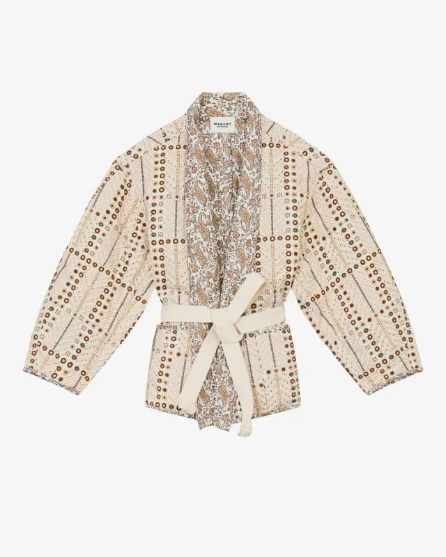 VESTE CHANCEL sold by Isabel Marant