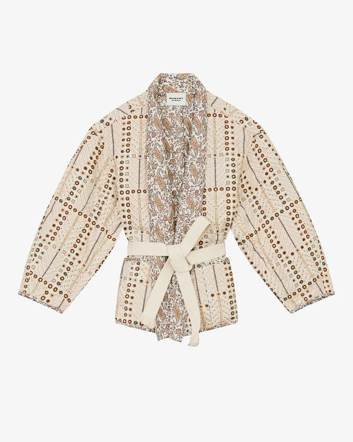 VESTE CHANCEL sold by Isabel Marant