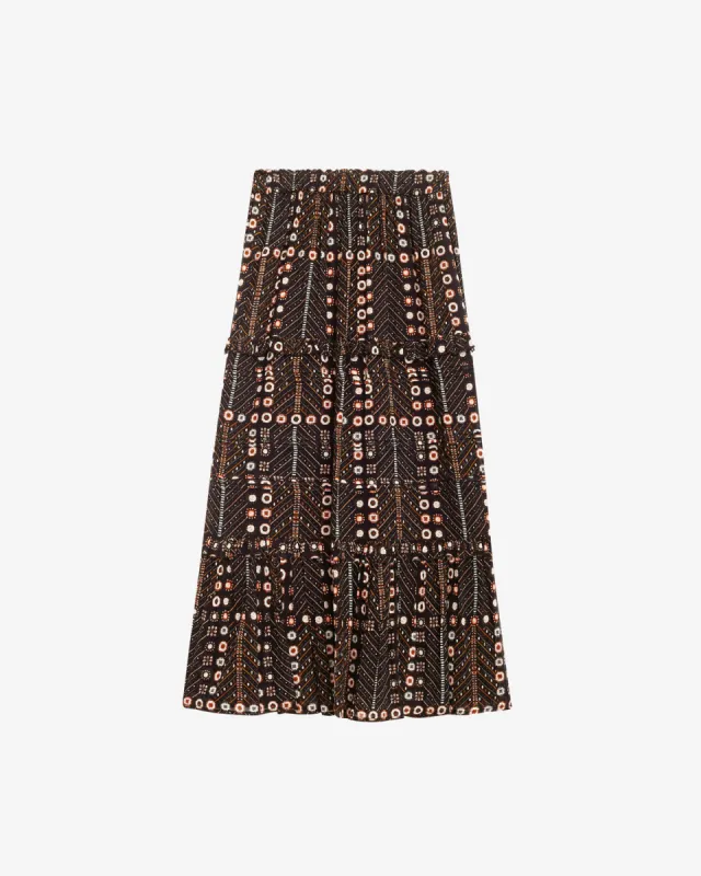 JUPE DIYA sold by Isabel Marant