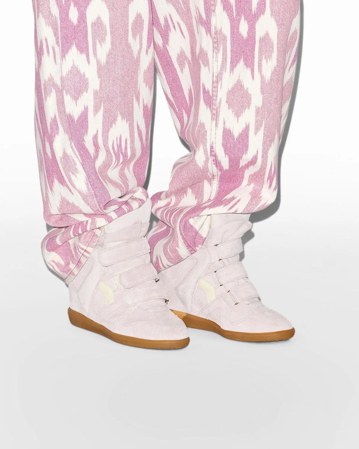 BASKETS BEKETT sold by Isabel Marant product image thumbnail 5