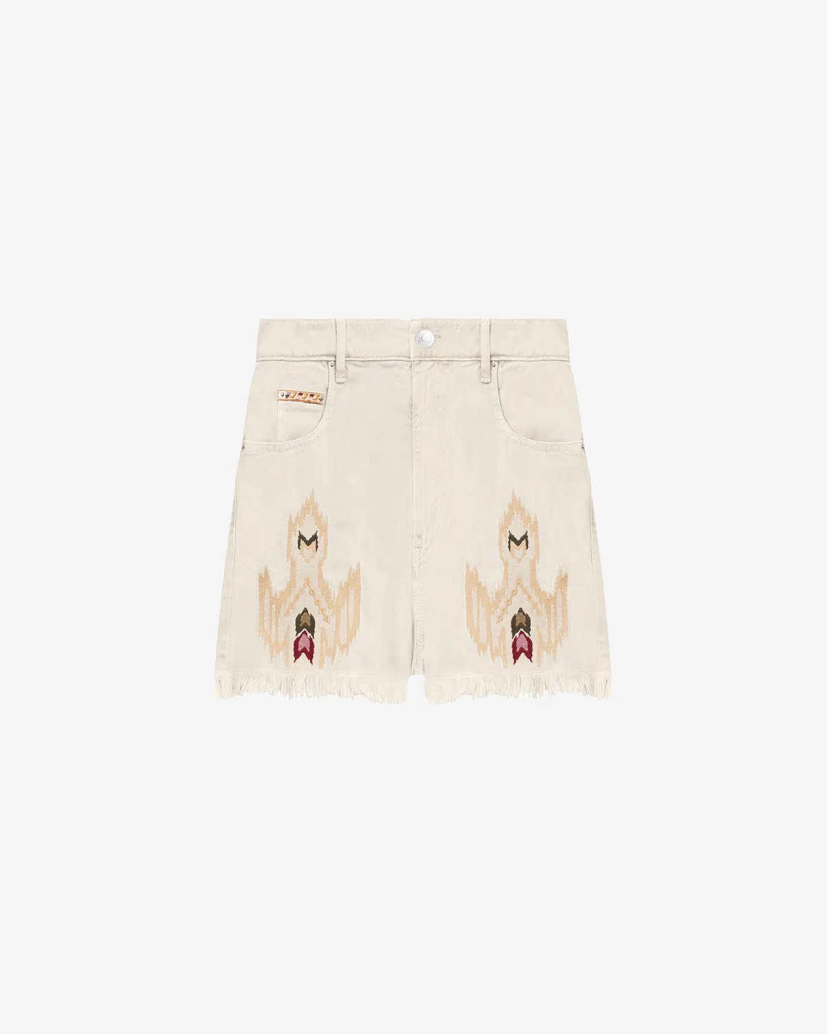 SHORT LESIA sold by Isabel Marant