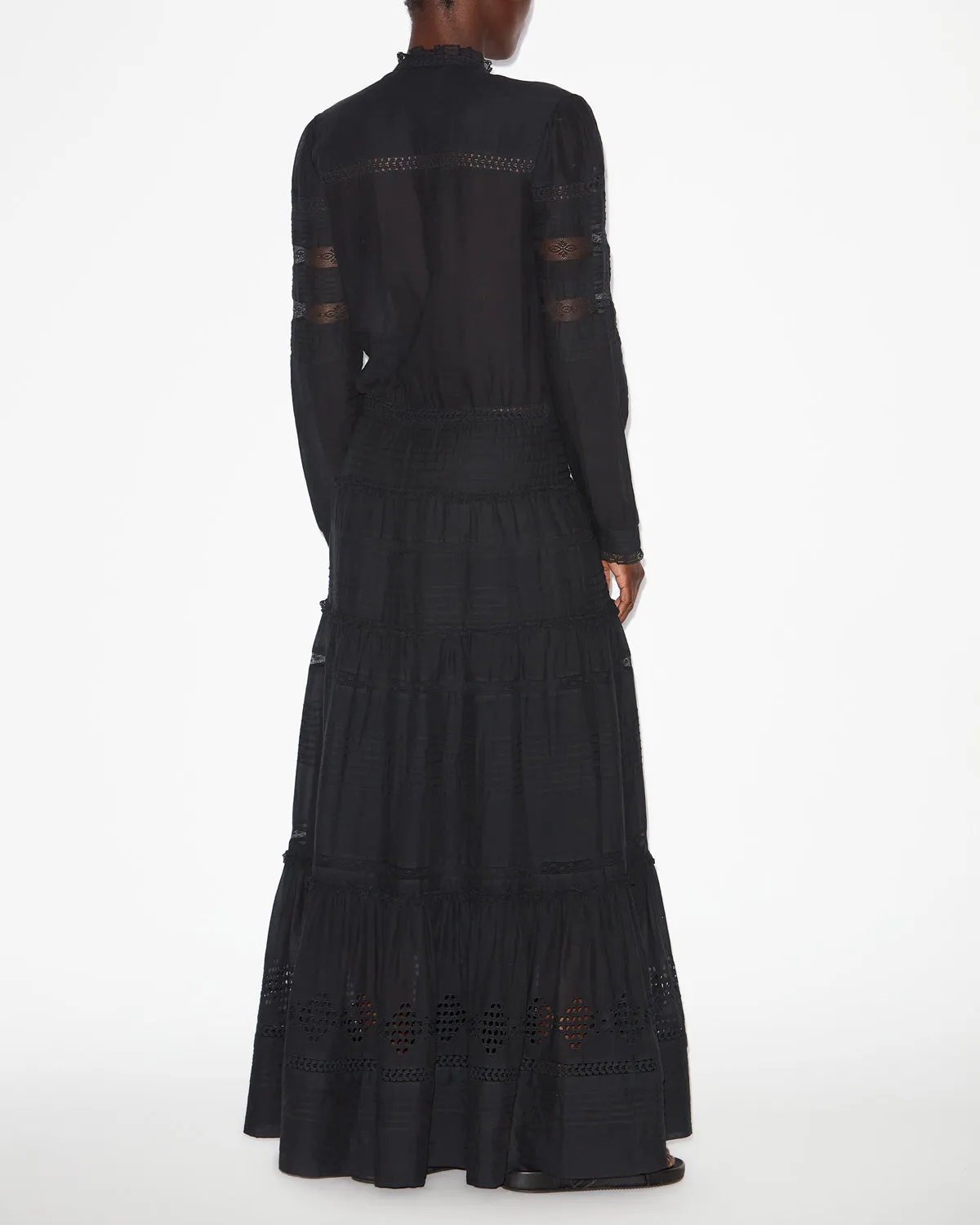 ROBE DANIVA sold by Isabel Marant product image thumbnail 3