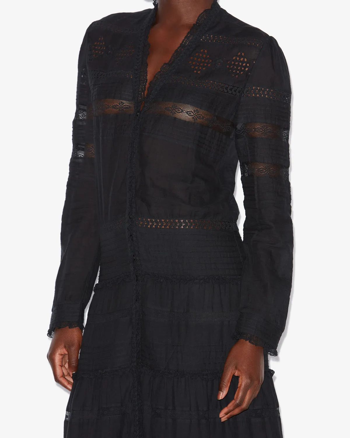 ROBE DANIVA sold by Isabel Marant product image thumbnail 2