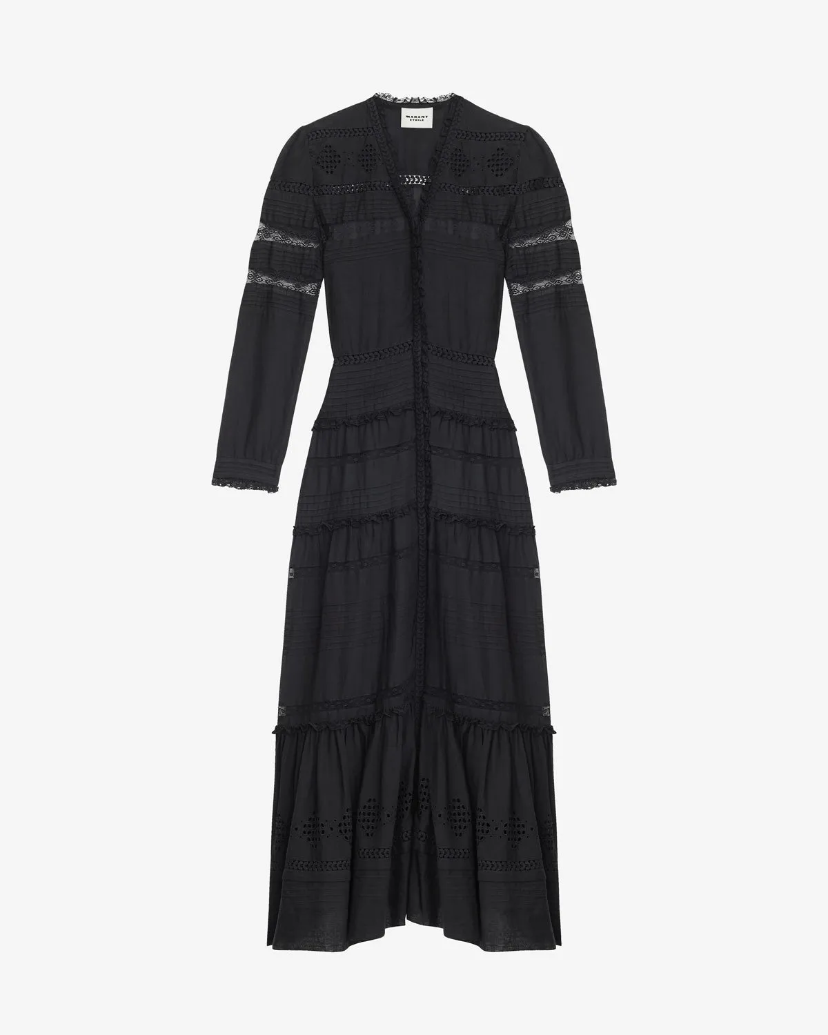 ROBE DANIVA sold by Isabel Marant