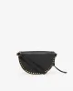 Sac Banane Skano en cuir grainé sold by Isabel Marant