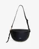 Sac Banane Skano en cuir grainé sold by Isabel Marant