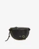 Sac Banane Skano en cuir grainé sold by Isabel Marant