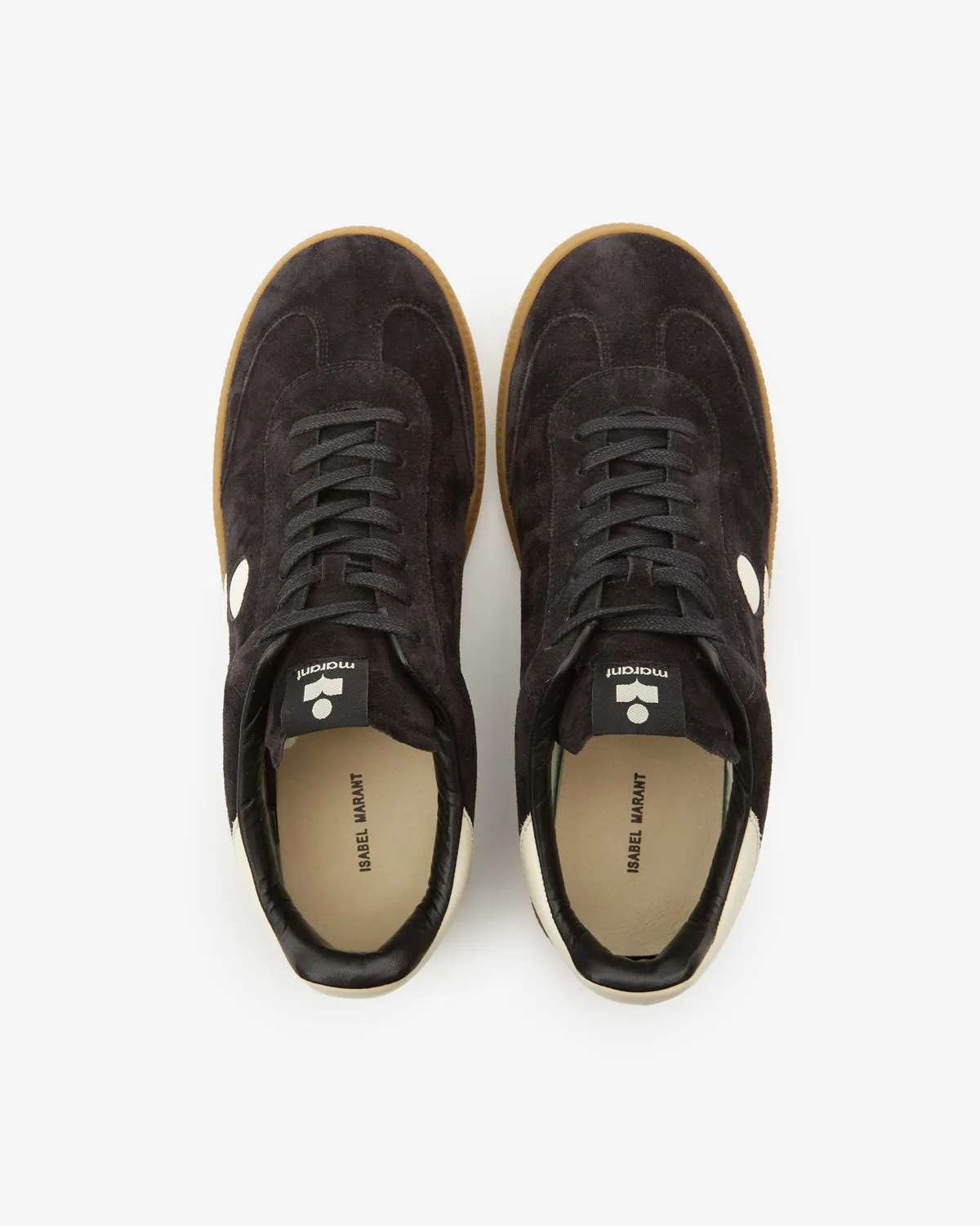 BASKETS BRYCE sold by Isabel Marant