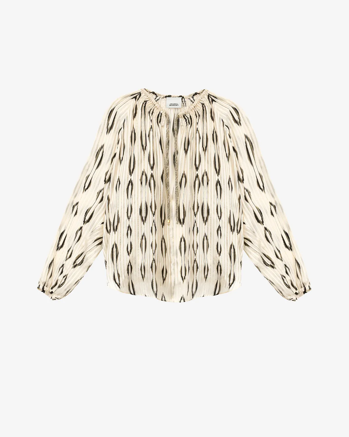 BLOUSE SYRA sold by Isabel Marant