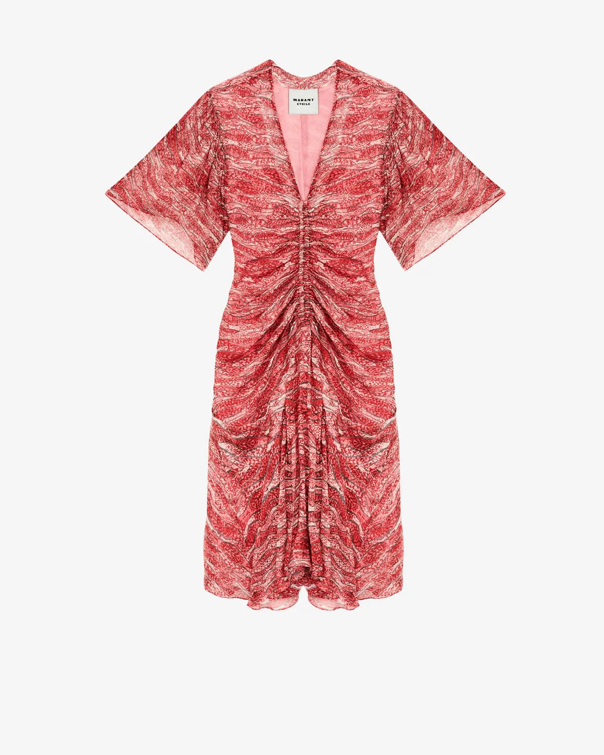 ROBE VIVIENNE sold by Isabel Marant