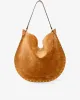 SAC OSKAN HOBO SOFT sold by Isabel Marant