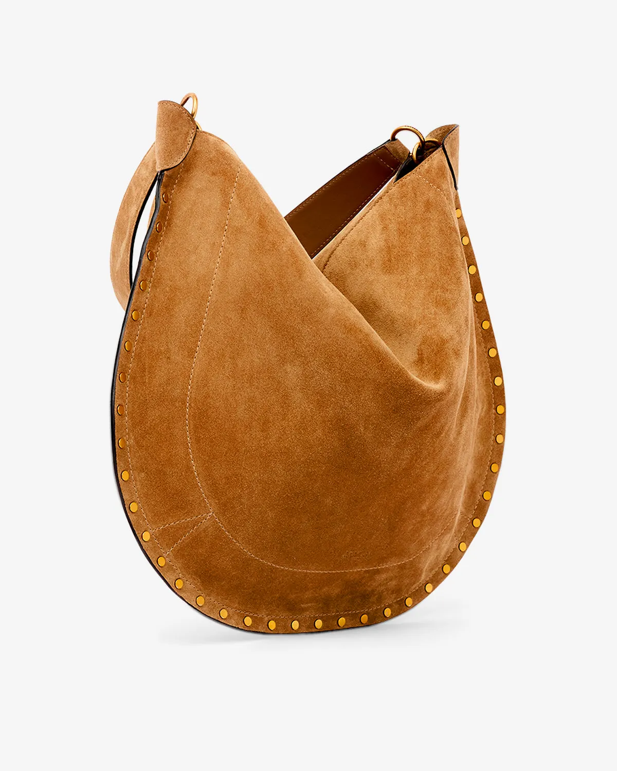 SAC OSKAN HOBO SOFT sold by Isabel Marant product image thumbnail 2