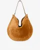 SAC OSKAN HOBO SOFT sold by Isabel Marant