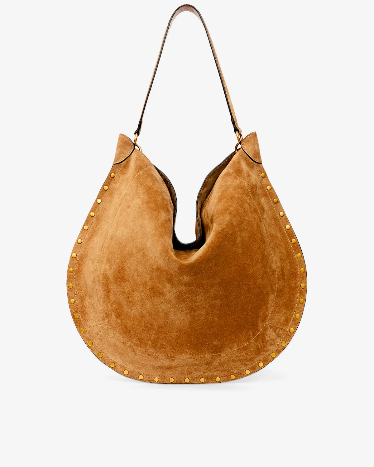 SAC OSKAN HOBO SOFT sold by Isabel Marant product image thumbnail 3
