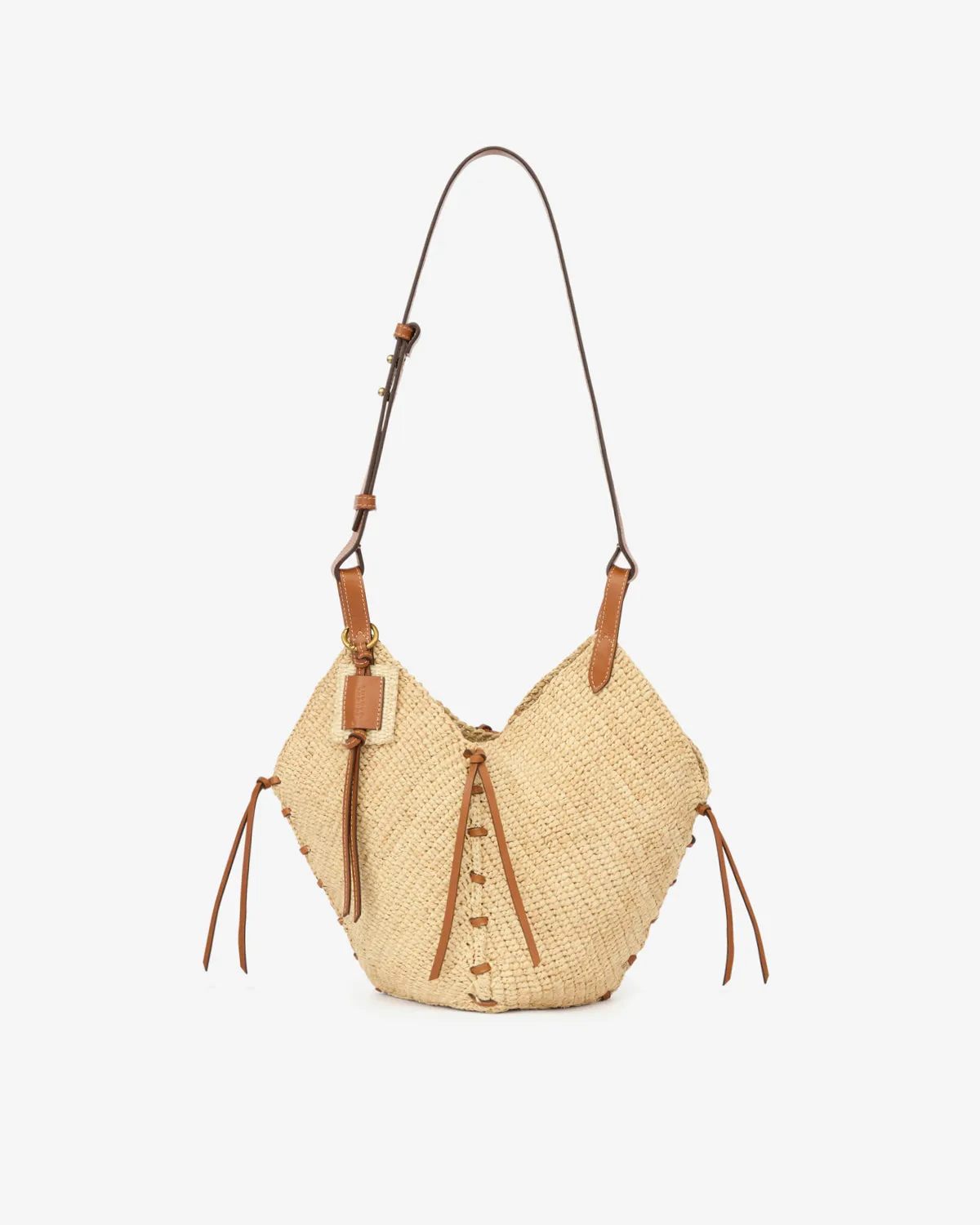 SAC TAMPA MINI sold by Isabel Marant product image thumbnail 3