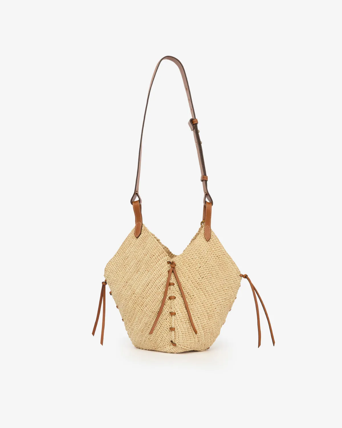 SAC TAMPA MINI sold by Isabel Marant product image thumbnail 2