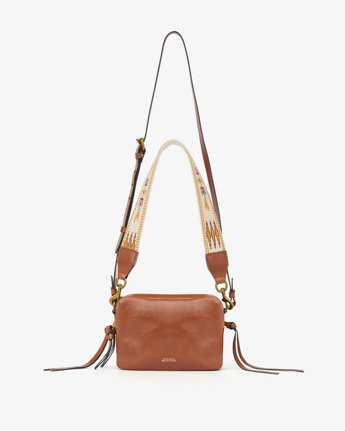 SAC WARDY CAMERA sold by Isabel Marant product image thumbnail 4