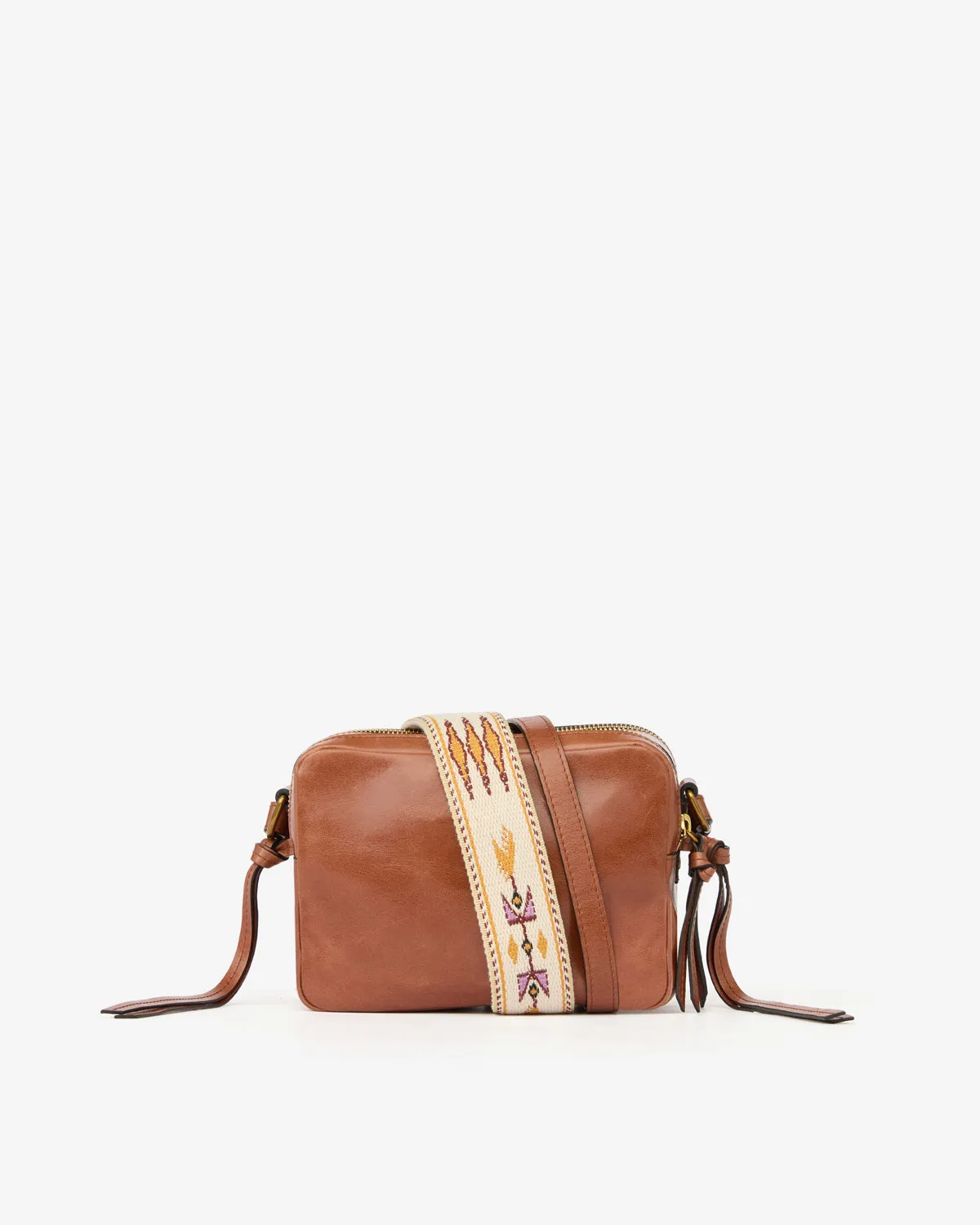 SAC WARDY CAMERA sold by Isabel Marant product image thumbnail 2