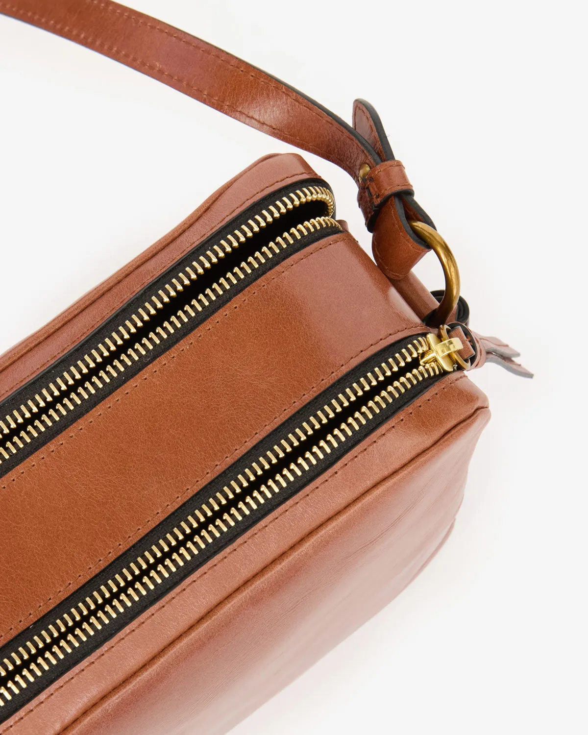 SAC WARDY CAMERA sold by Isabel Marant product image thumbnail 5