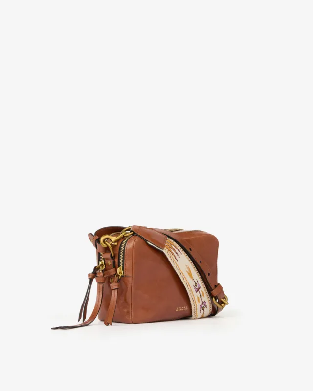 SAC WARDY CAMERA made by Isabel Marant