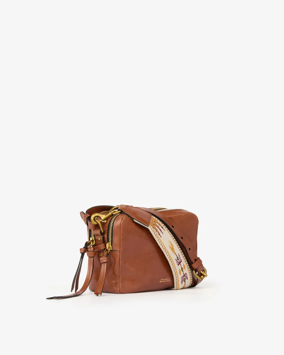 SAC WARDY CAMERA sold by Isabel Marant