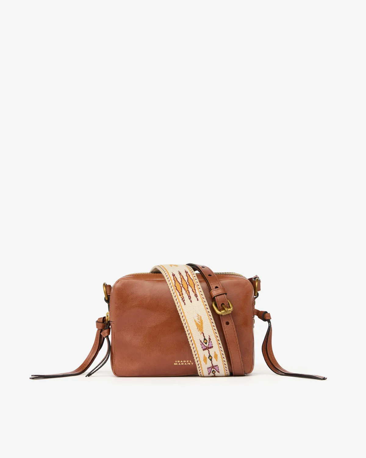 SAC WARDY CAMERA sold by Isabel Marant product image thumbnail 3