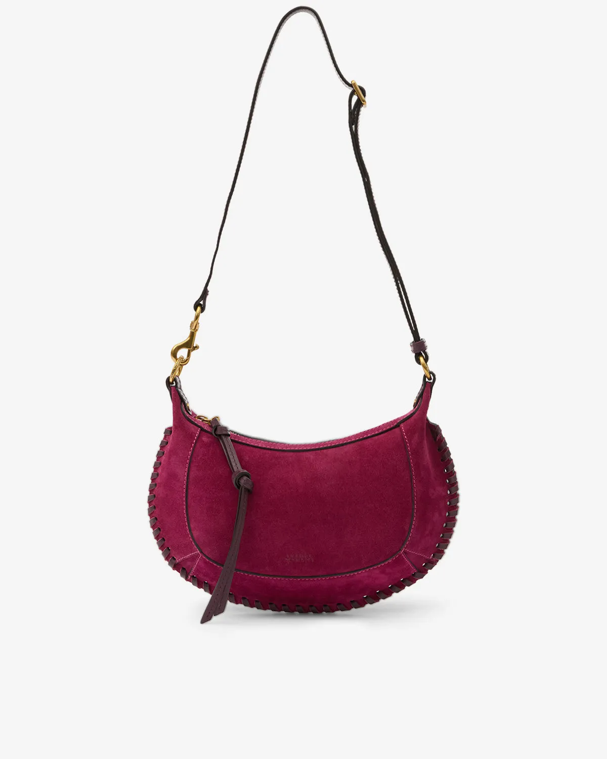 SAC OSKAN MOON sold by Isabel Marant product image thumbnail 5