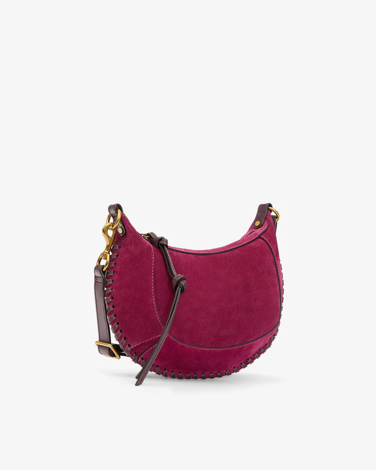 SAC OSKAN MOON sold by Isabel Marant