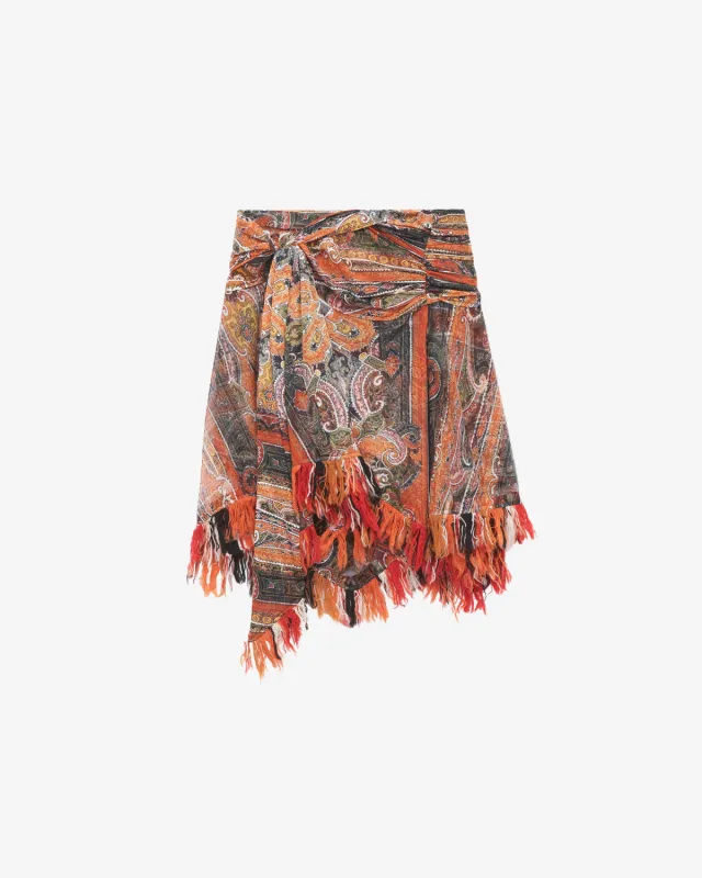 JUPE DOVA sold by Isabel Marant